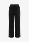 SLARIA - Pantalon classique - black