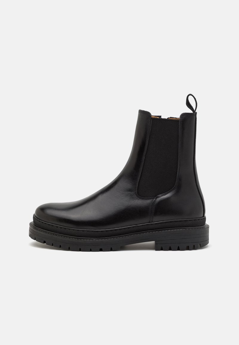 zign classic ankle boots