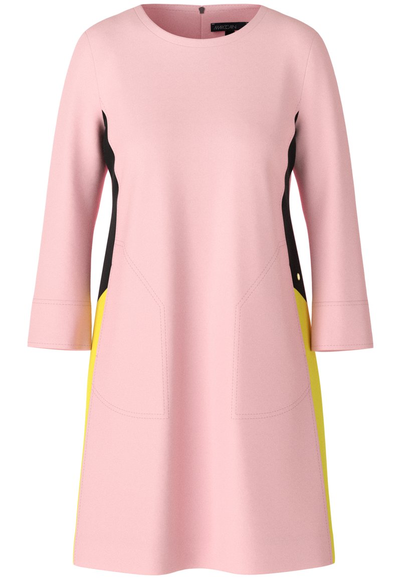 Marc Cain Jurk roze