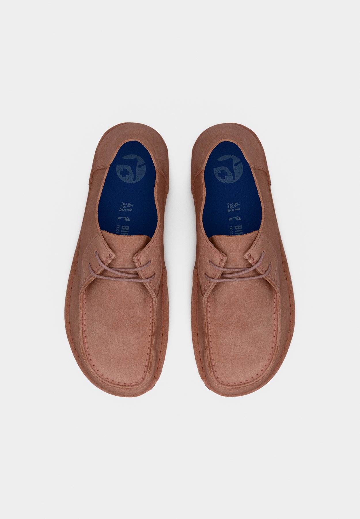 UTTI LACE LEVE PINK CLAYS NARROW