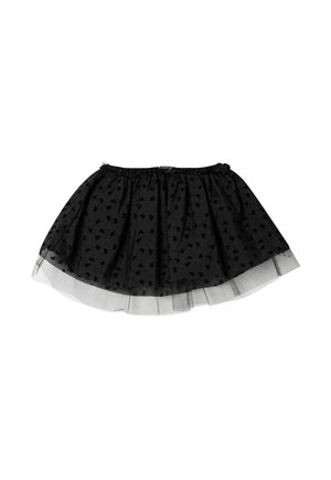 Minikjol - black