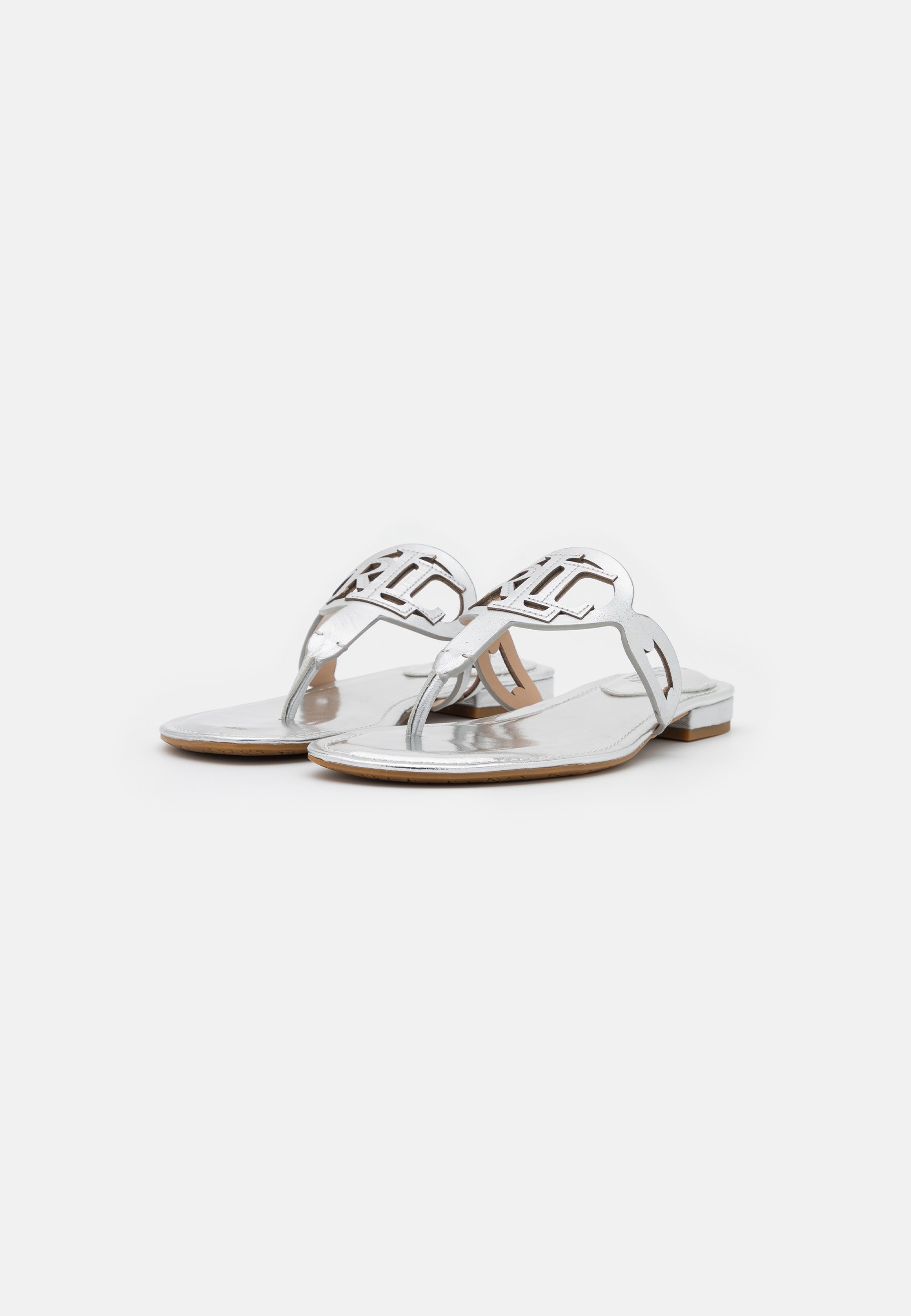 silver sandals near me