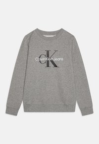 Neizvēlēts, grey heather