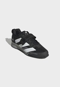 adidas Performance ADIPOWER WEIGHTLIFTING 3 - Trainingsschuh - black