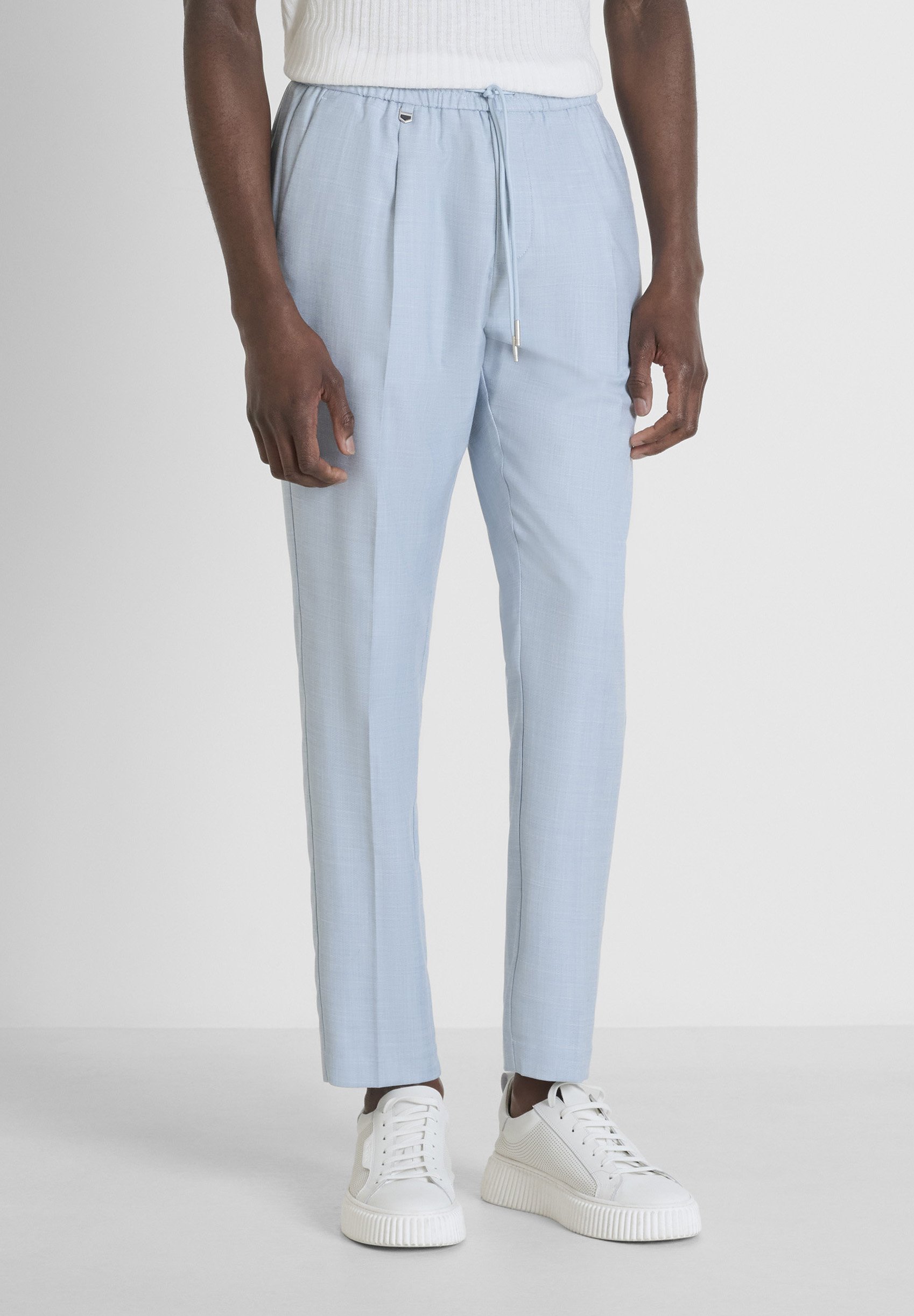 Antony Morato Pantalones sky/azul claro