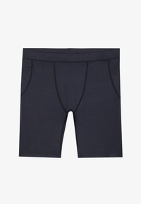 Não selecionado, black