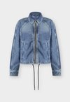 GRADY - Veste en jean - medium blue