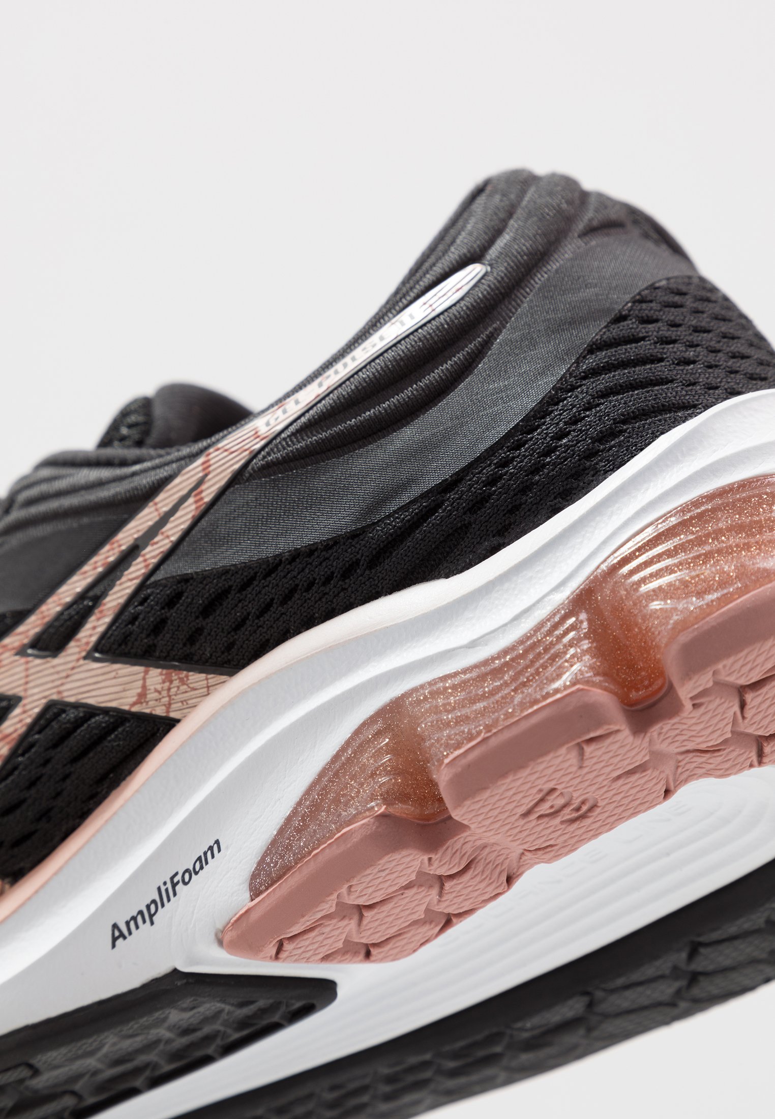 asics gel pulse 11 rose gold