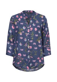 Unausgewählt, marine rosa