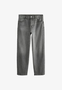 Unselected, grey washed