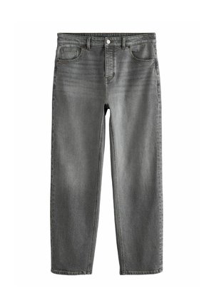 Next VINTAGE STRETCH AUTHENTIC - Laisvo kirpimo džinsai - grey washed