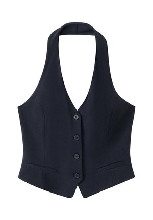Mango, ADULT - Veste sans manches - royal blue