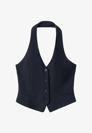 Mango, ADULT - Veste sans manches - royal blue