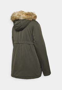 Envie de Fraise ROBIN - Parca - khaki