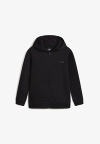 Non selezionato, black