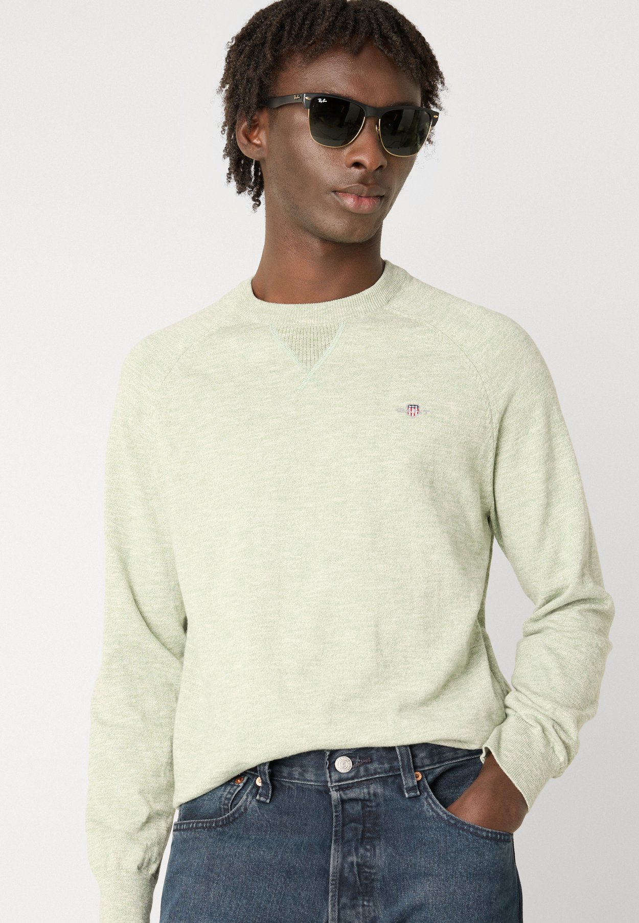 Strickpullover