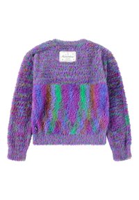 Molo GARDA - Pulover - purple mix