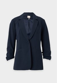 Sélectionné, navy
