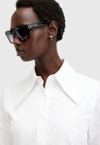 AllSaints MOIRA - Skjortebluser - white