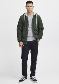 Blend BH zieleń butelkowa