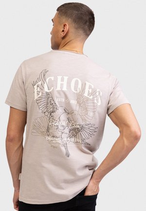 AMARI - Tricou cu imprimeu - string