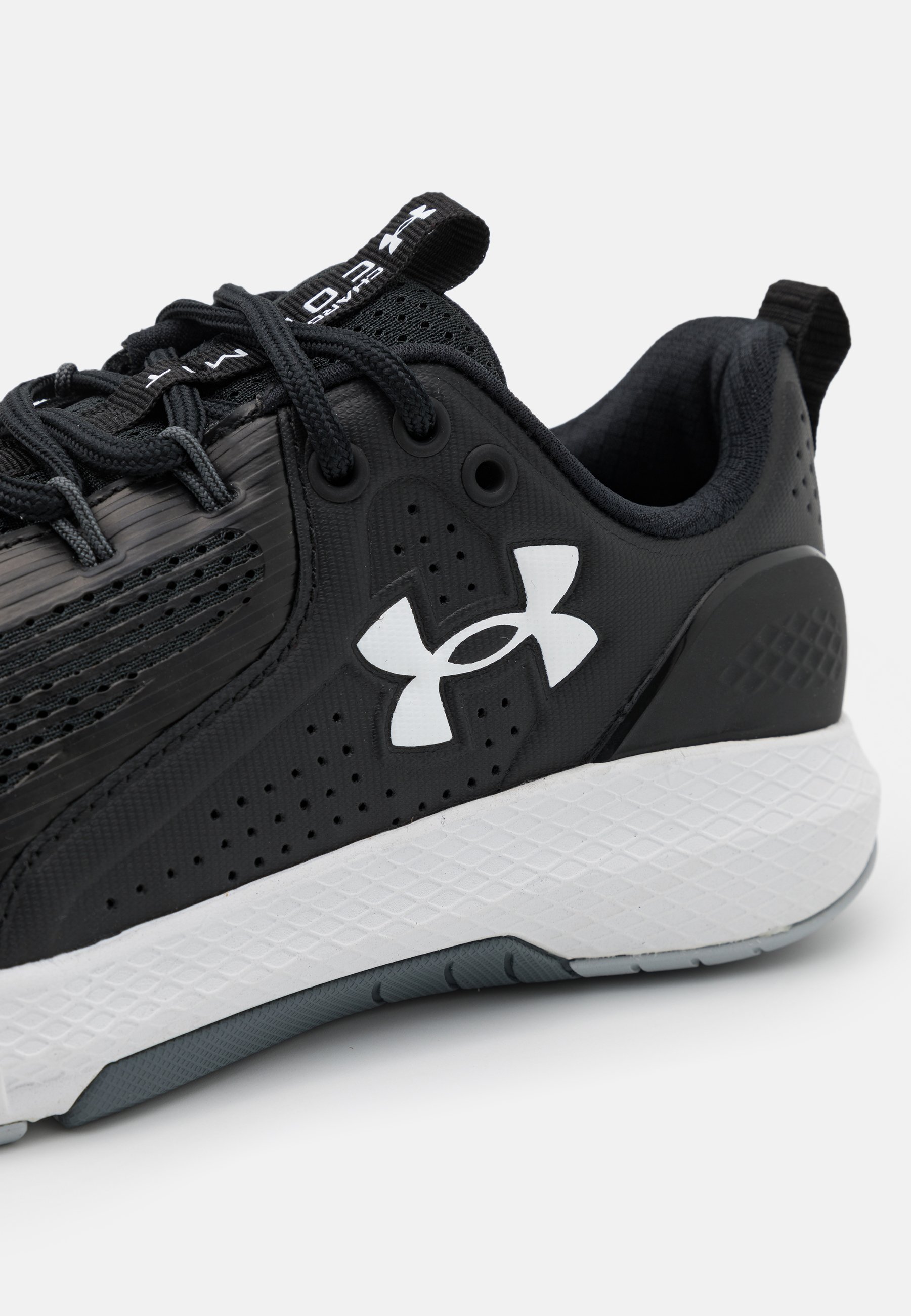 commit under armour
