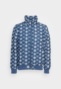 PADDED PRUNILDA - Casaco de inverno - denim medium light