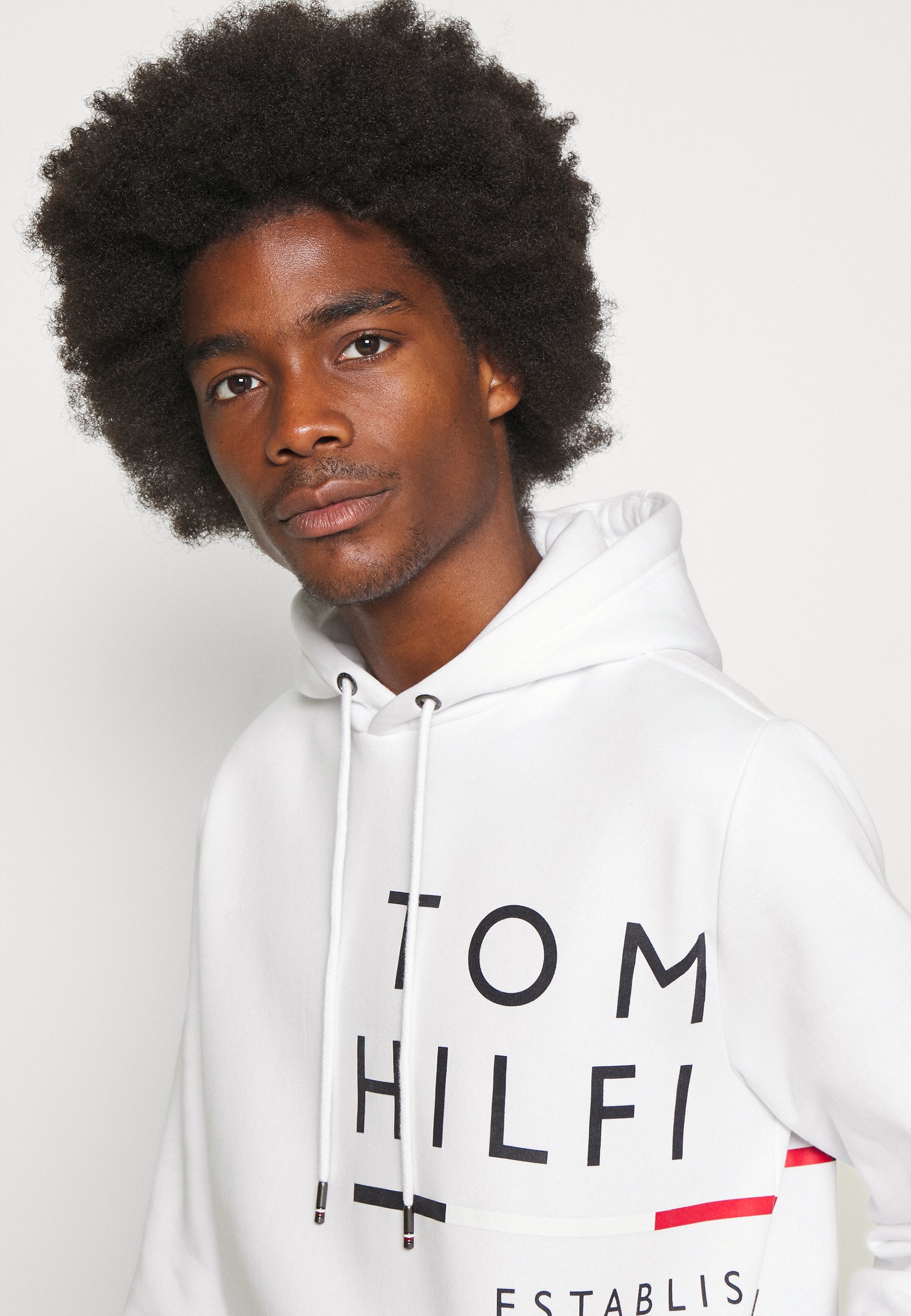 Tommy Hilfiger WRAP AROUND GRAPHIC 