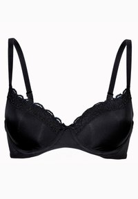Lovable SENSUAL TOUCH - Reggiseno con ferretto - nero