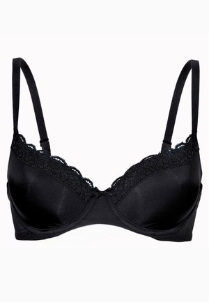 Lovable SENSUAL TOUCH - Reggiseno con ferretto - nero