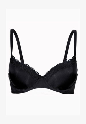 Lovable SENSUAL TOUCH - Reggiseno con ferretto - nero