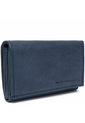 The Chesterfield Brand AVOLA RFID SCHUTZ 14 CM - Wallet - navy