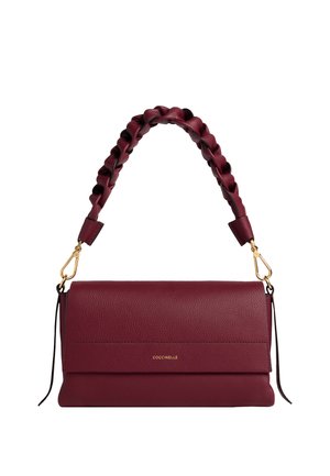 BOHEME - Borsa a mano - ribes prune