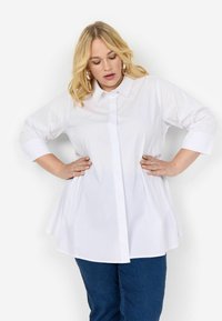 Wasabi Concept SAGA 20 - Camicia -  white