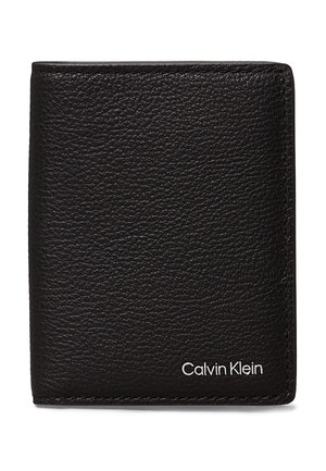 BIFOLD  - Monedero - pvh black