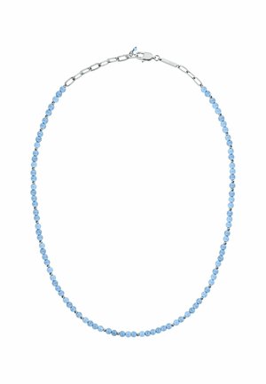 Halsband - silver-coloured