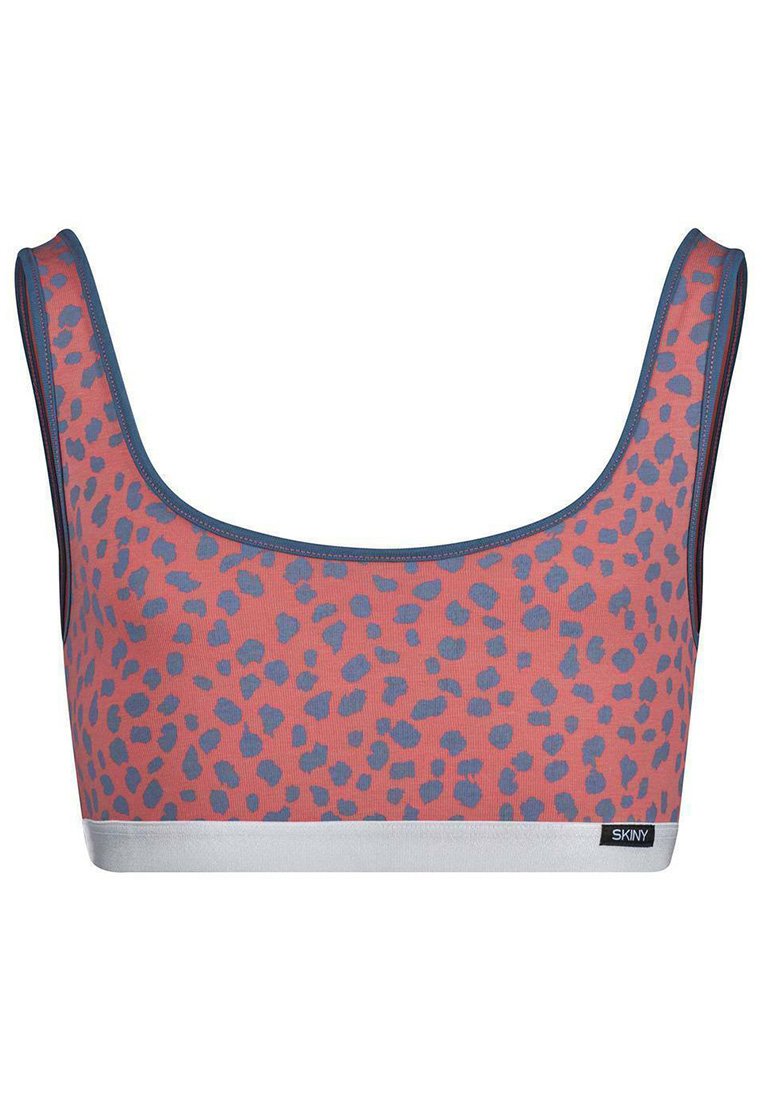 Kinder Wäsche | Skiny 2ER PACK Bustier pink blau/pink - AT63968 Kinder Wäsche | Skiny 2ER PACK Bustier pink blau/pink - AT63968