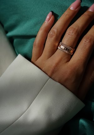 Daniel Wellington, Bague - rose gold-coloured