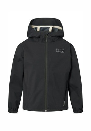 HORIZON - Impermeable - black