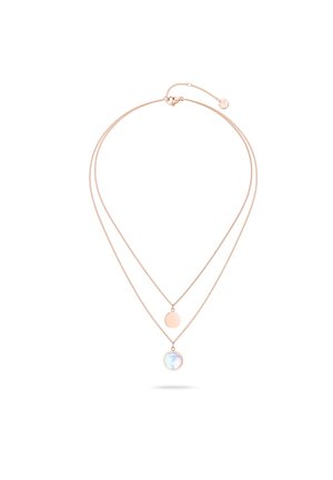 Ketting - rose gold-coloured