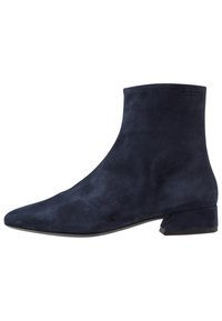 Vagabond Kotníkové boty - blue