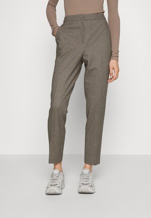 Spodnie materiałowe