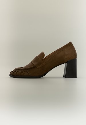 Billi Bi, Escarpins - arabica babysilk