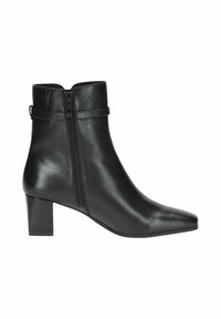 Caprice Classic ankle boots - black nappa