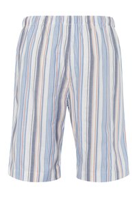 Hanro Pantalón de pijama - canvas stripe