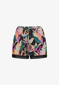 Vybrané, black wmns tropicana