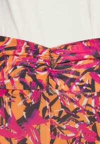Patrizia Pepe Broek - orange