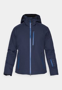 EASON3 - Laskettelutakki - night blue