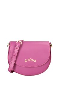 Non selezionato, fuchsia and gold