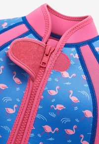 JoJo Maman Bébé FLAMINGO - Badedragt - flamingo
